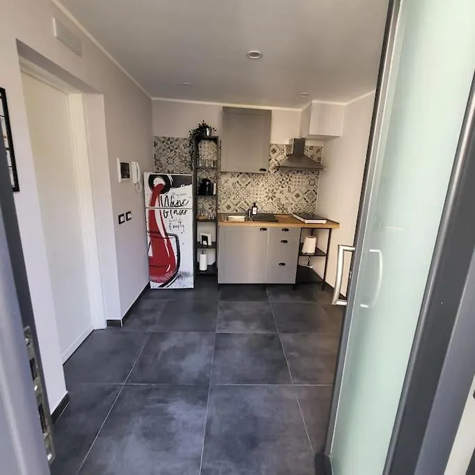 Appartamento Noemi Zinghouse Ct Catánia
