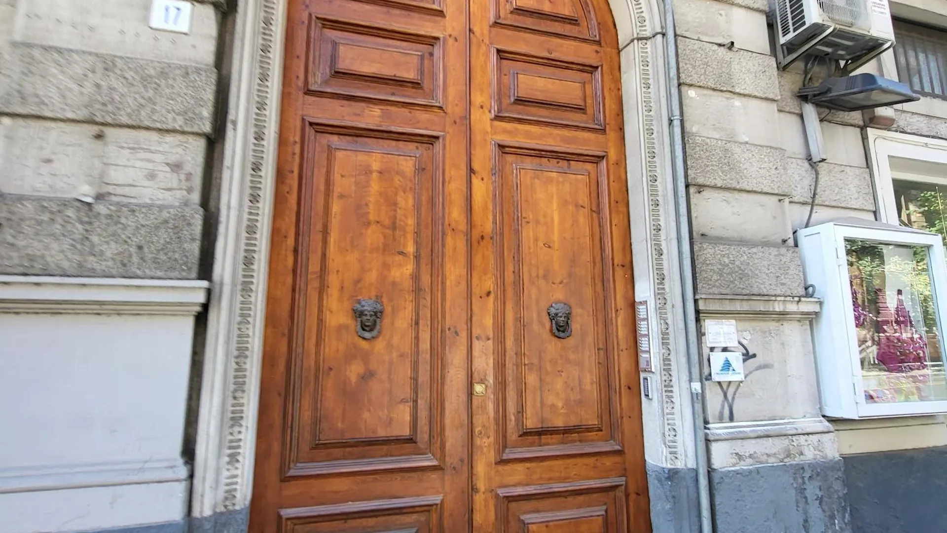 Appartamento Noemi Zinghouse Ct Catánia Italië