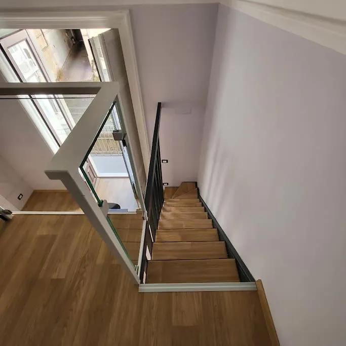 Appartamento Noemi Zinghouse Ct Catania Apartment
