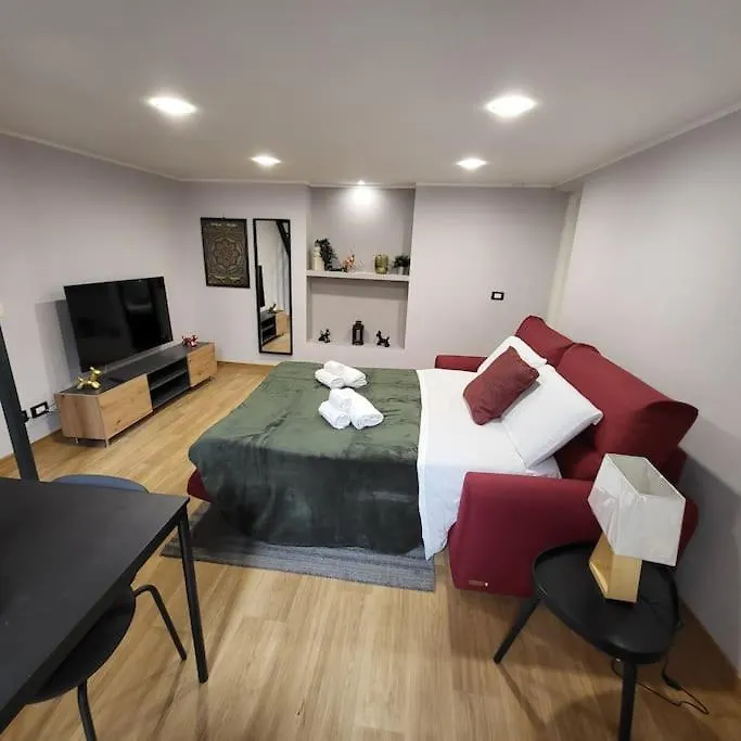 Appartamento Noemi Zinghouse Ct Catania 0*,  Italy
