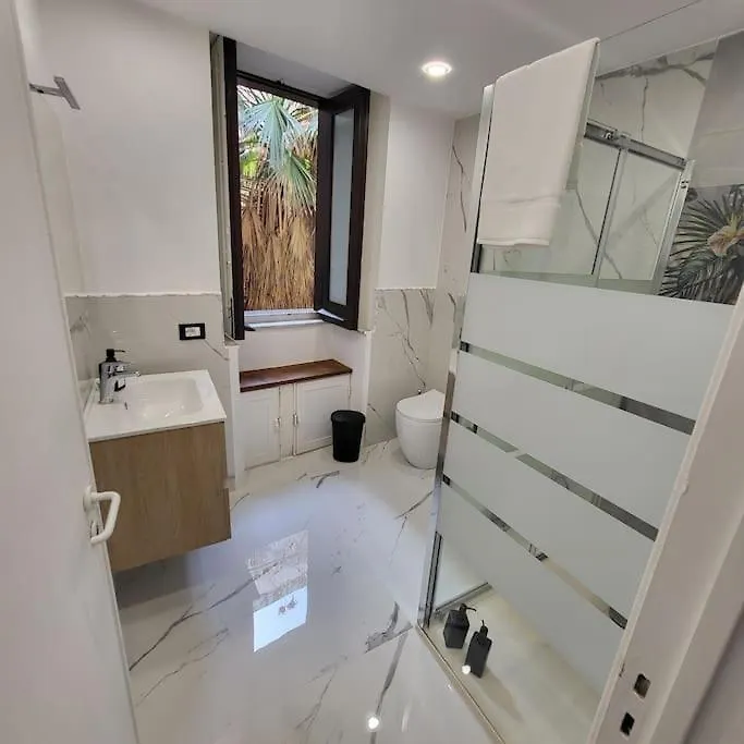 Apartment Appartamento Noemi Zinghouse Ct Catania