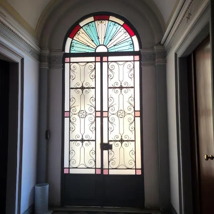 Appartamento Noemi Zinghouse Ct Catania Apartment