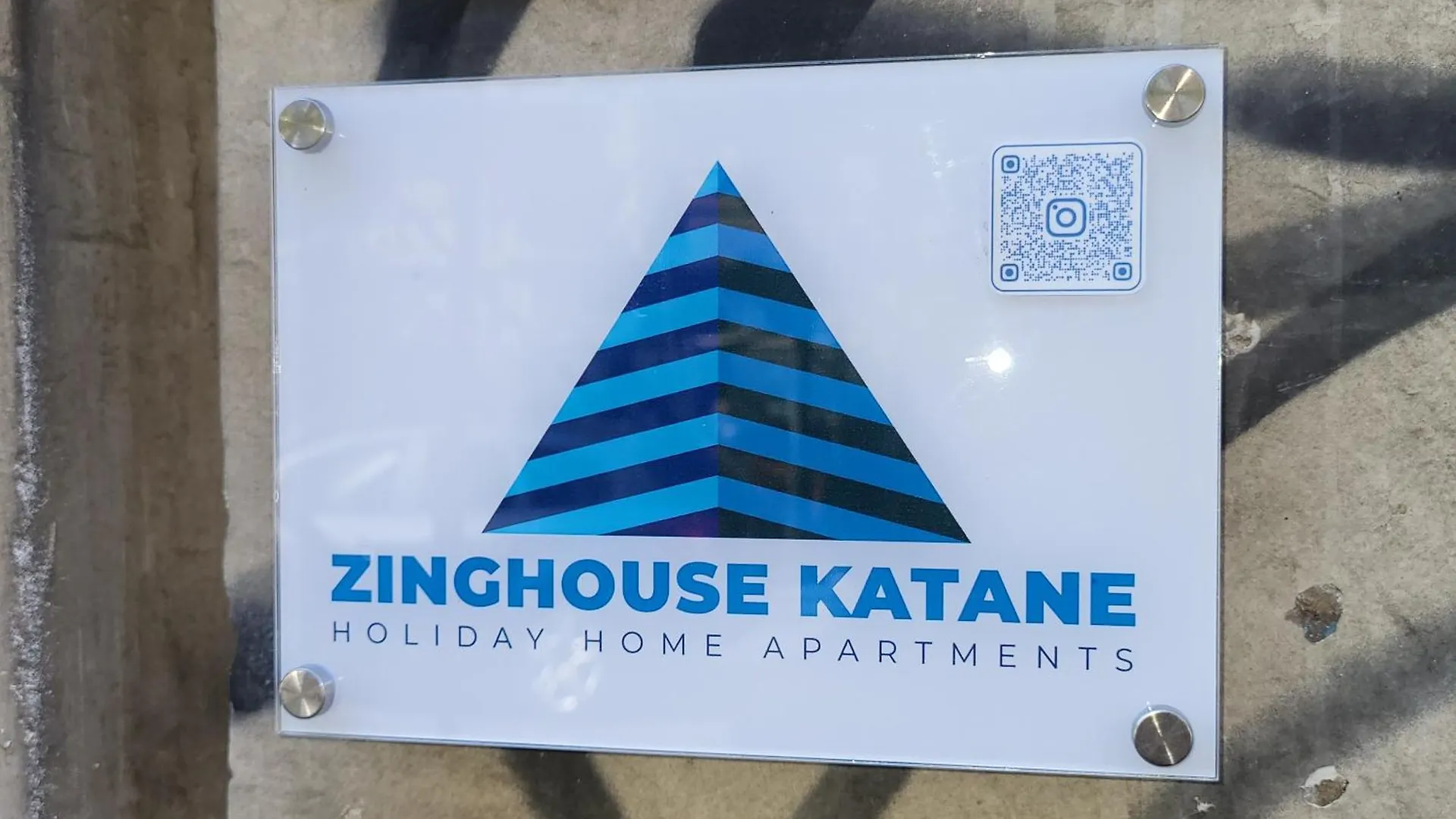 Apartment Appartamento Noemi Zinghouse Ct Catania