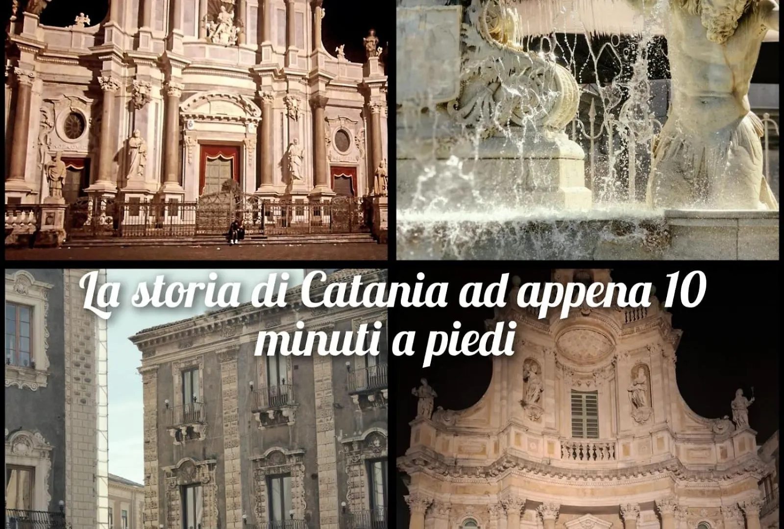 Appartamento Noemi Zinghouse Ct Catania 0*,  Italy