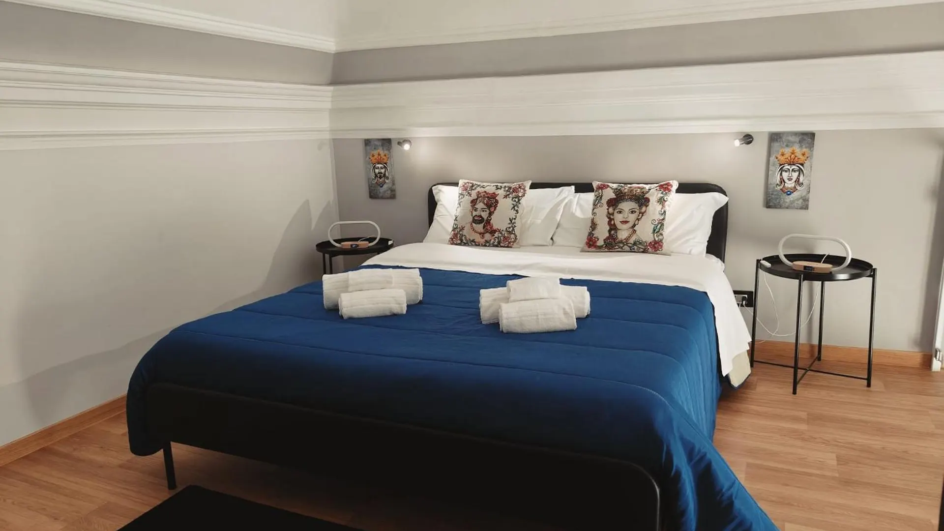 Appartamento Noemi Zinghouse Ct Catania Apartment