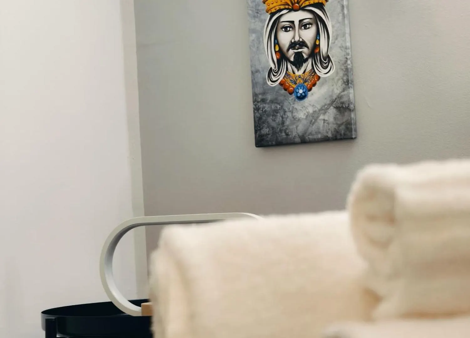 Apartment Appartamento Noemi Zinghouse Ct Catania Italy