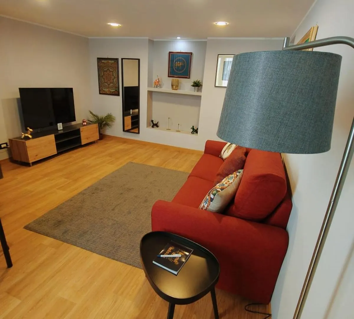 Appartamento Noemi Zinghouse Ct Catania